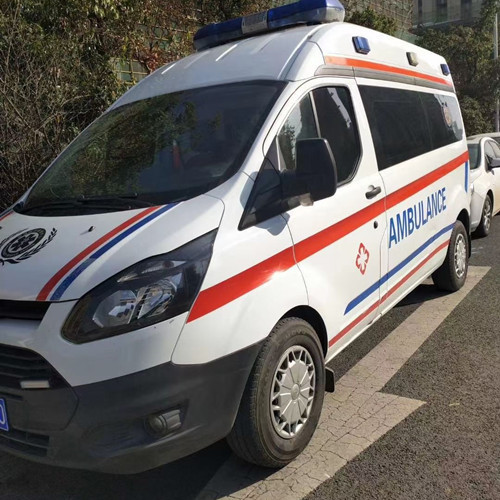 永丰品质救护车出租,为您的健康出行负责