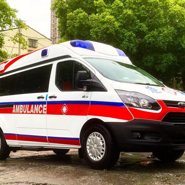 永丰重症监护救护车出租护送返乡