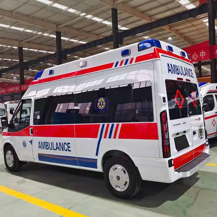 永丰救护车出租 —— 专业、安全、高效的城市急救服务