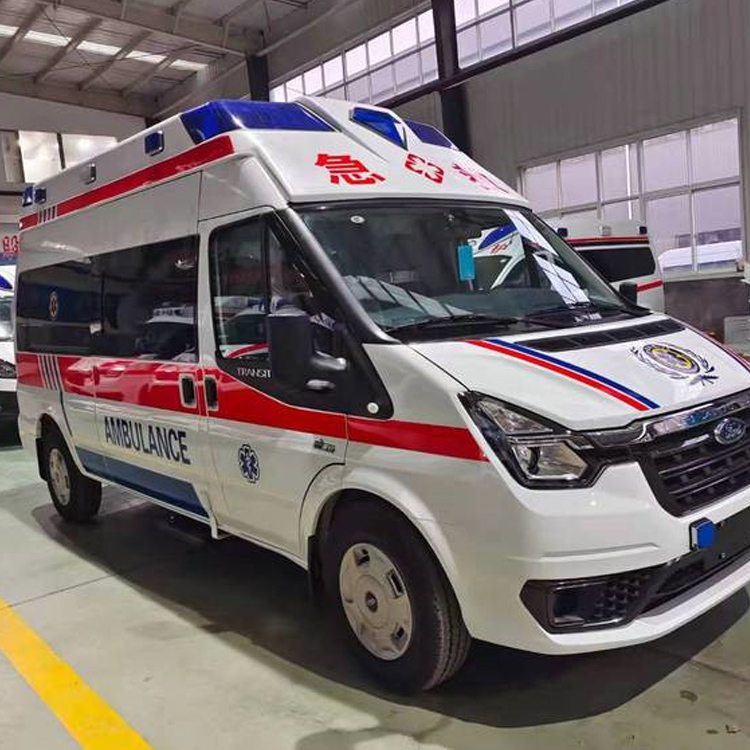 永丰演唱会救护车出租保障现场
