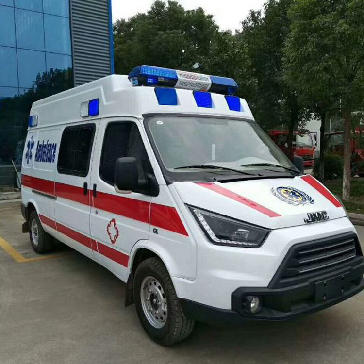 永丰救护车出租哪家好